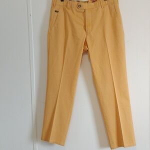 Meyer Mens Cotton Bonn Chinos pants size